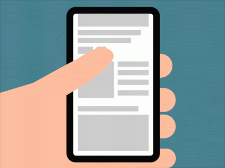 How (and should?) we stop the infinite scroll